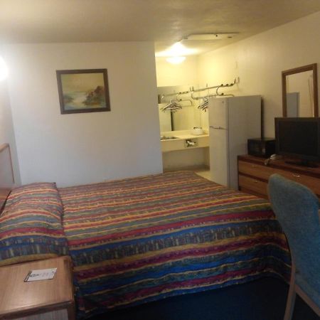 Evergreen Inn Covina Exterior foto